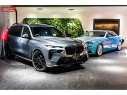 
										BMW X7 FOR SALE IN KENYA full									