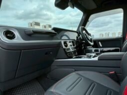
										MERCEDES G CLASS FOR SALE IN KENYA full									