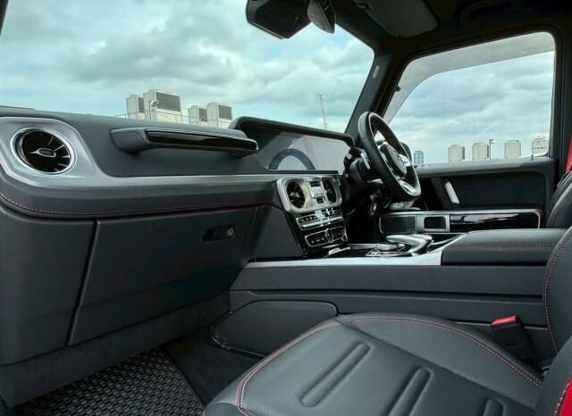
								MERCEDES G CLASS FOR SALE IN KENYA full									