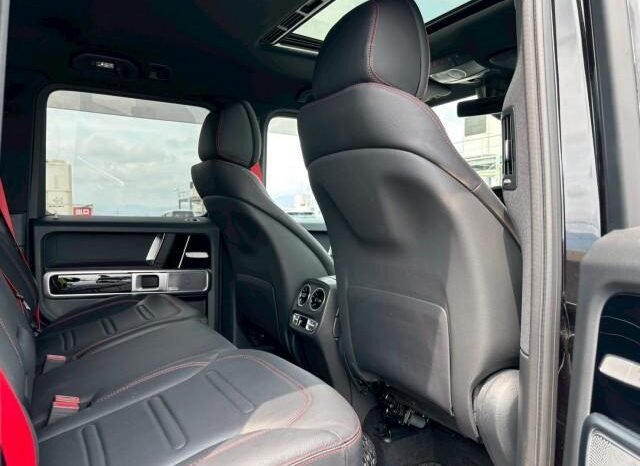 
								MERCEDES G CLASS FOR SALE IN KENYA full									
