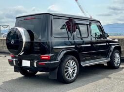 
										MERCEDES G CLASS FOR SALE IN KENYA full									