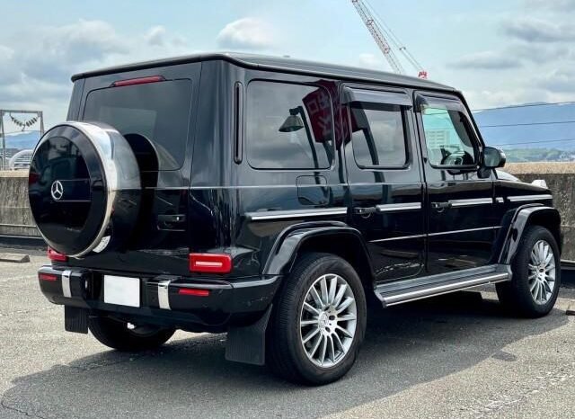 
								MERCEDES G CLASS FOR SALE IN KENYA full									