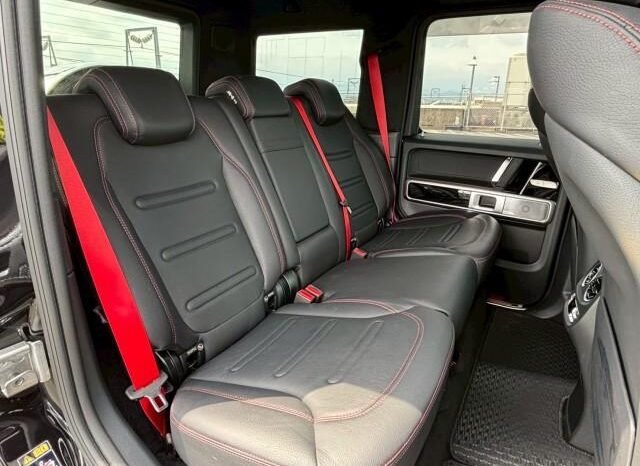 
								MERCEDES G CLASS FOR SALE IN KENYA full									