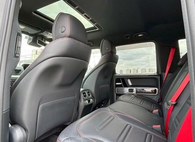 
								MERCEDES G CLASS FOR SALE IN KENYA full									