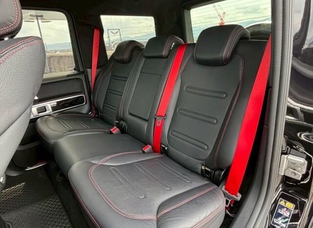 
								MERCEDES G CLASS FOR SALE IN KENYA full									