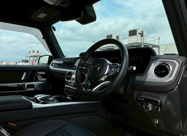 
								MERCEDES G CLASS FOR SALE IN KENYA full									