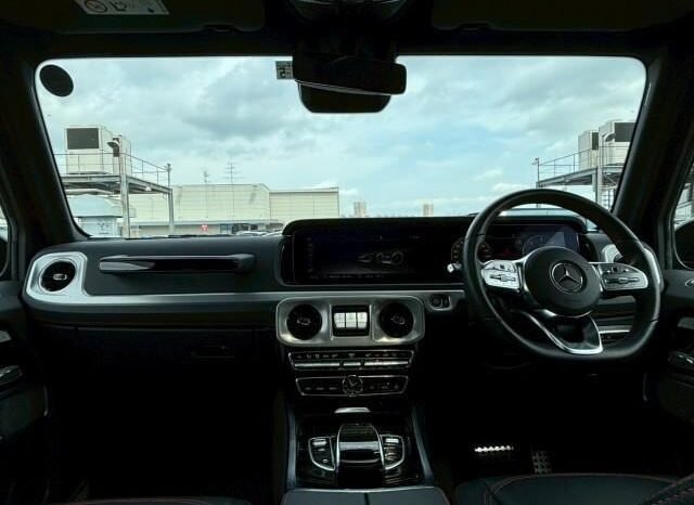 
								MERCEDES G CLASS FOR SALE IN KENYA full									