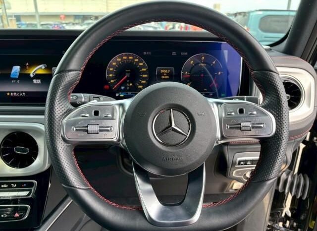 
								MERCEDES G CLASS FOR SALE IN KENYA full									