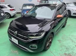 
										VOLKSWAGEN T-CROSS FOR SALE IN KENYA full									