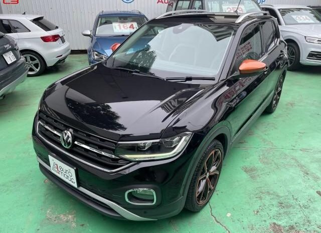 
								VOLKSWAGEN T-CROSS FOR SALE IN KENYA full									
