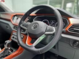 
										VOLKSWAGEN T-CROSS FOR SALE IN KENYA full									