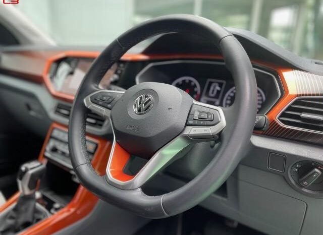 
								VOLKSWAGEN T-CROSS FOR SALE IN KENYA full									