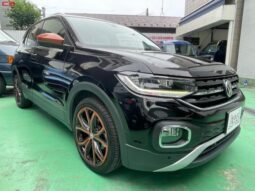 
										VOLKSWAGEN T-CROSS FOR SALE IN KENYA full									