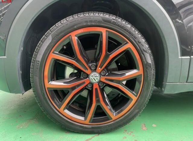 
								VOLKSWAGEN T-CROSS FOR SALE IN KENYA full									