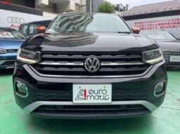 
										VOLKSWAGEN T-CROSS FOR SALE IN KENYA full									