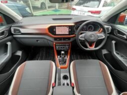 
										VOLKSWAGEN T-CROSS FOR SALE IN KENYA full									