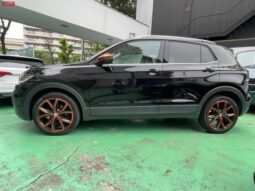 
										VOLKSWAGEN T-CROSS FOR SALE IN KENYA full									