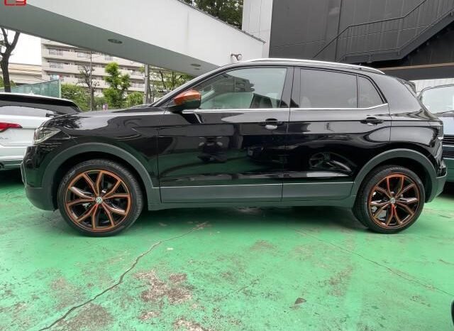 
								VOLKSWAGEN T-CROSS FOR SALE IN KENYA full									