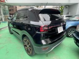 
										VOLKSWAGEN T-CROSS FOR SALE IN KENYA full									