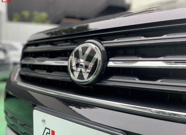 
								VOLKSWAGEN T-CROSS FOR SALE IN KENYA full									