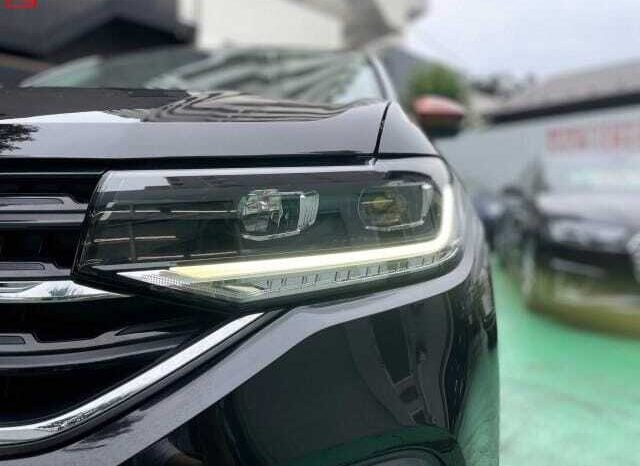 
								VOLKSWAGEN T-CROSS FOR SALE IN KENYA full									