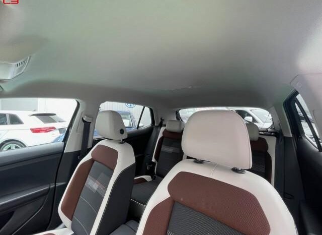 
								VOLKSWAGEN T-CROSS FOR SALE IN KENYA full									