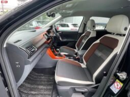 
										VOLKSWAGEN T-CROSS FOR SALE IN KENYA full									