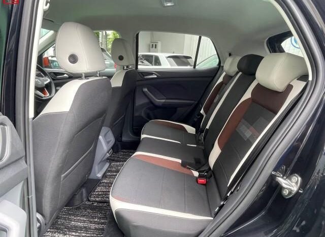 
								VOLKSWAGEN T-CROSS FOR SALE IN KENYA full									
