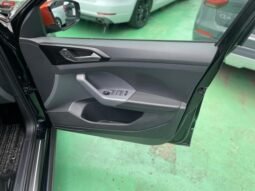 
										VOLKSWAGEN T-CROSS FOR SALE IN KENYA full									