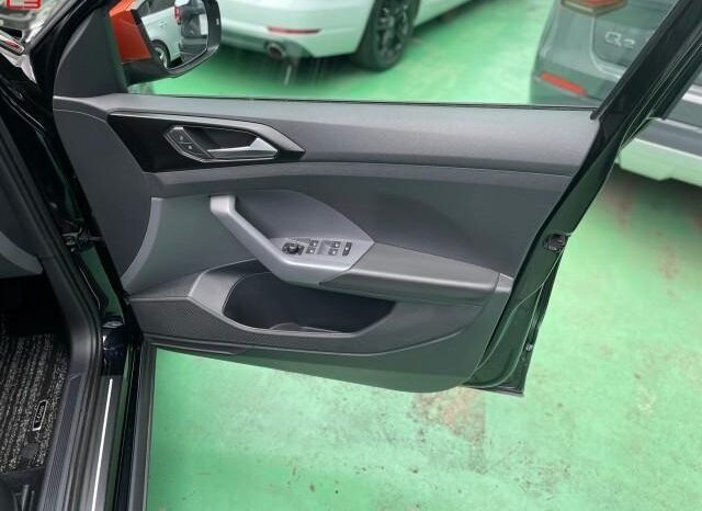 
								VOLKSWAGEN T-CROSS FOR SALE IN KENYA full									