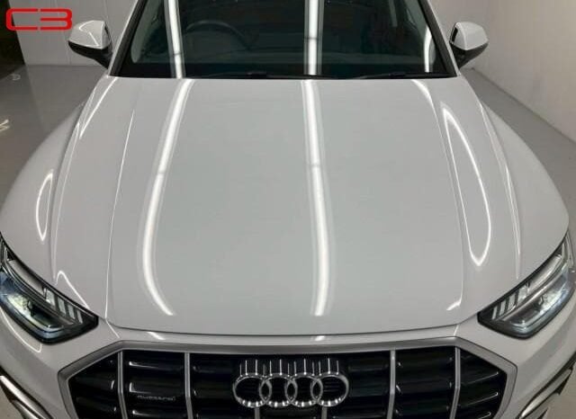 
								AUDI Q5 FOR SALE IN KENYA full									