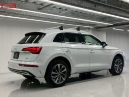 
										AUDI Q5 FOR SALE IN KENYA full									