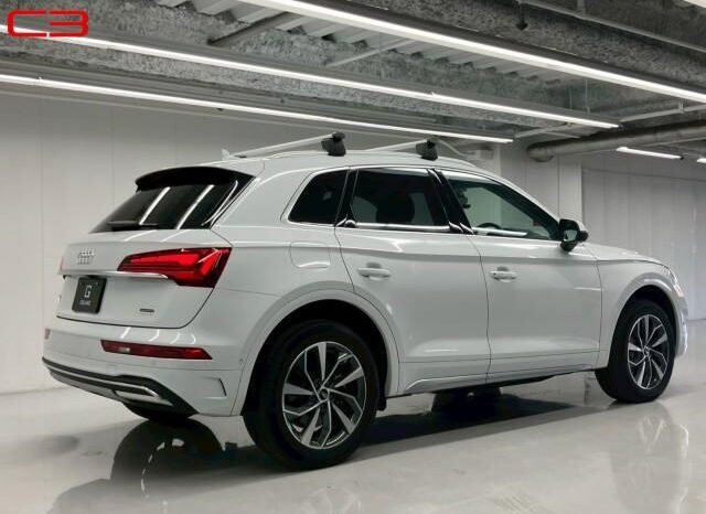 
								AUDI Q5 FOR SALE IN KENYA full									