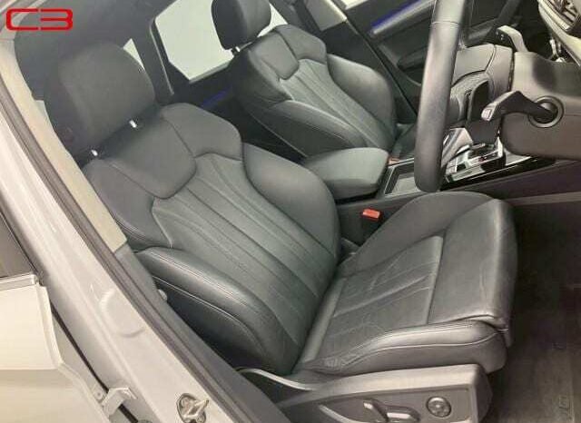 
								AUDI Q5 FOR SALE IN KENYA full									
