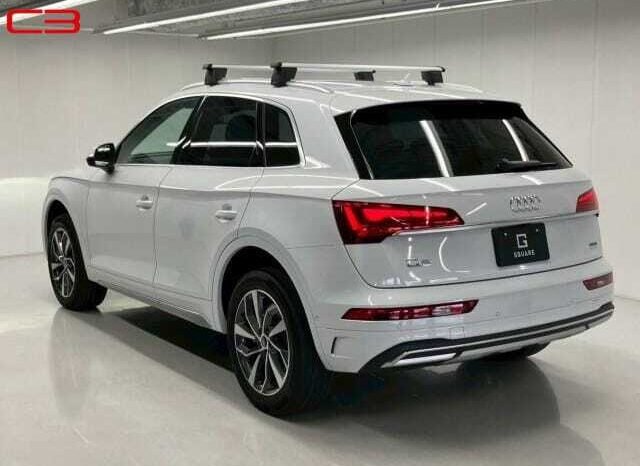 
								AUDI Q5 FOR SALE IN KENYA full									