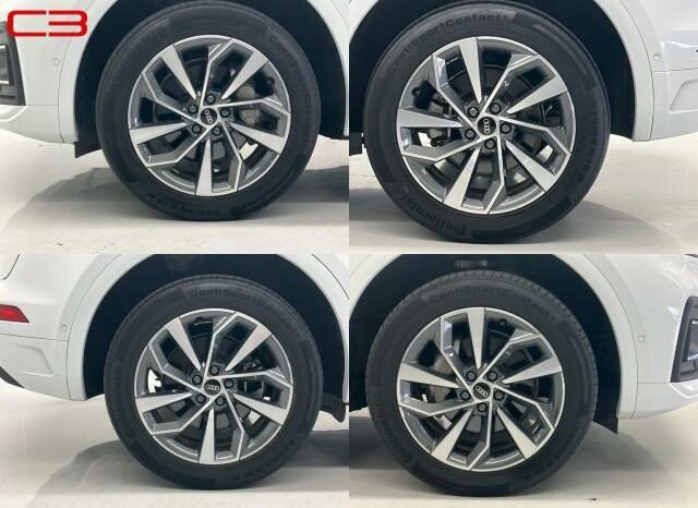 
								AUDI Q5 FOR SALE IN KENYA full									