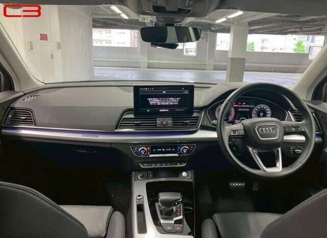 
								AUDI Q5 FOR SALE IN KENYA full									