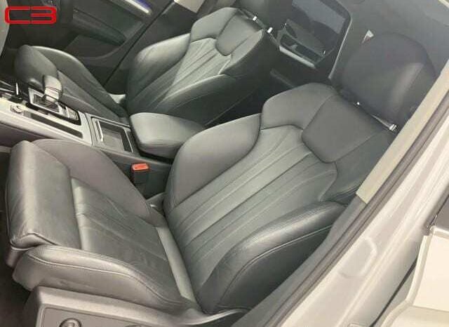 
								AUDI Q5 FOR SALE IN KENYA full									