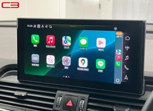 
								AUDI Q5 FOR SALE IN KENYA full									