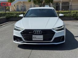 
										AUDI A7 SPORTBACK FOR SALE IN KENYA full									