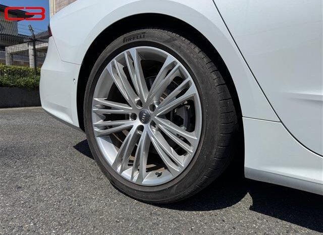 
								AUDI A7 SPORTBACK FOR SALE IN KENYA full									