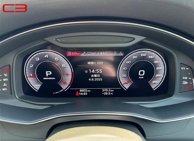 
								AUDI A7 SPORTBACK FOR SALE IN KENYA full									