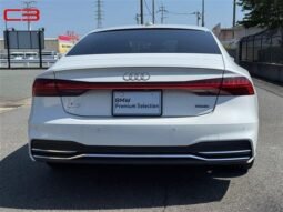 
										AUDI A7 SPORTBACK FOR SALE IN KENYA full									