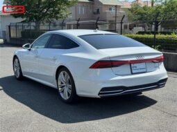 
										AUDI A7 SPORTBACK FOR SALE IN KENYA full									