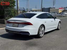 
										AUDI A7 SPORTBACK FOR SALE IN KENYA full									