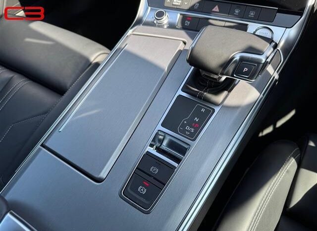 
								AUDI A7 SPORTBACK FOR SALE IN KENYA full									