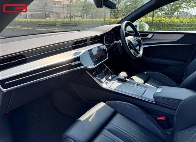 
								AUDI A7 SPORTBACK FOR SALE IN KENYA full									