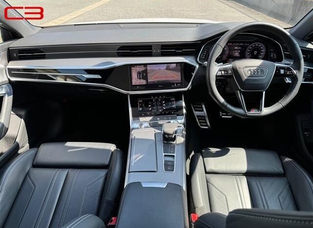 
								AUDI A7 SPORTBACK FOR SALE IN KENYA full									