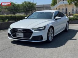 AUDI A7 SPORTBACK FOR SALE IN KENYA