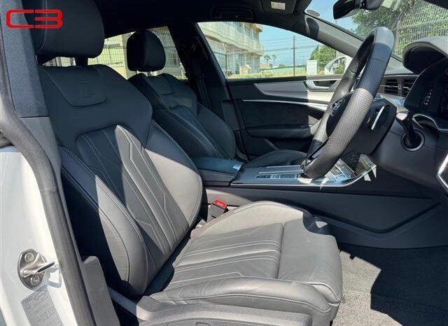 
								AUDI A7 SPORTBACK FOR SALE IN KENYA full									